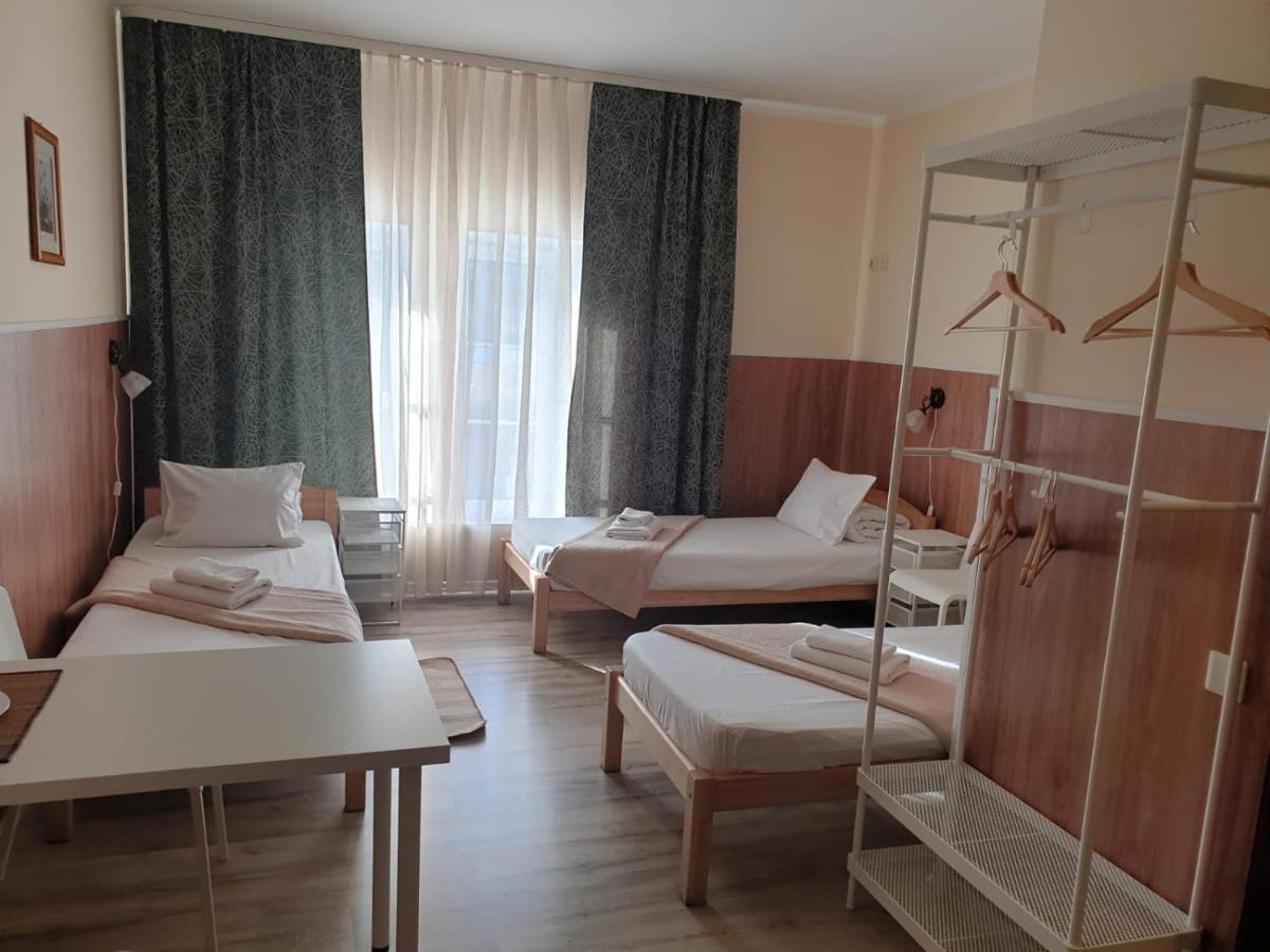 City Westa Hotel Рига Экстерьер фото