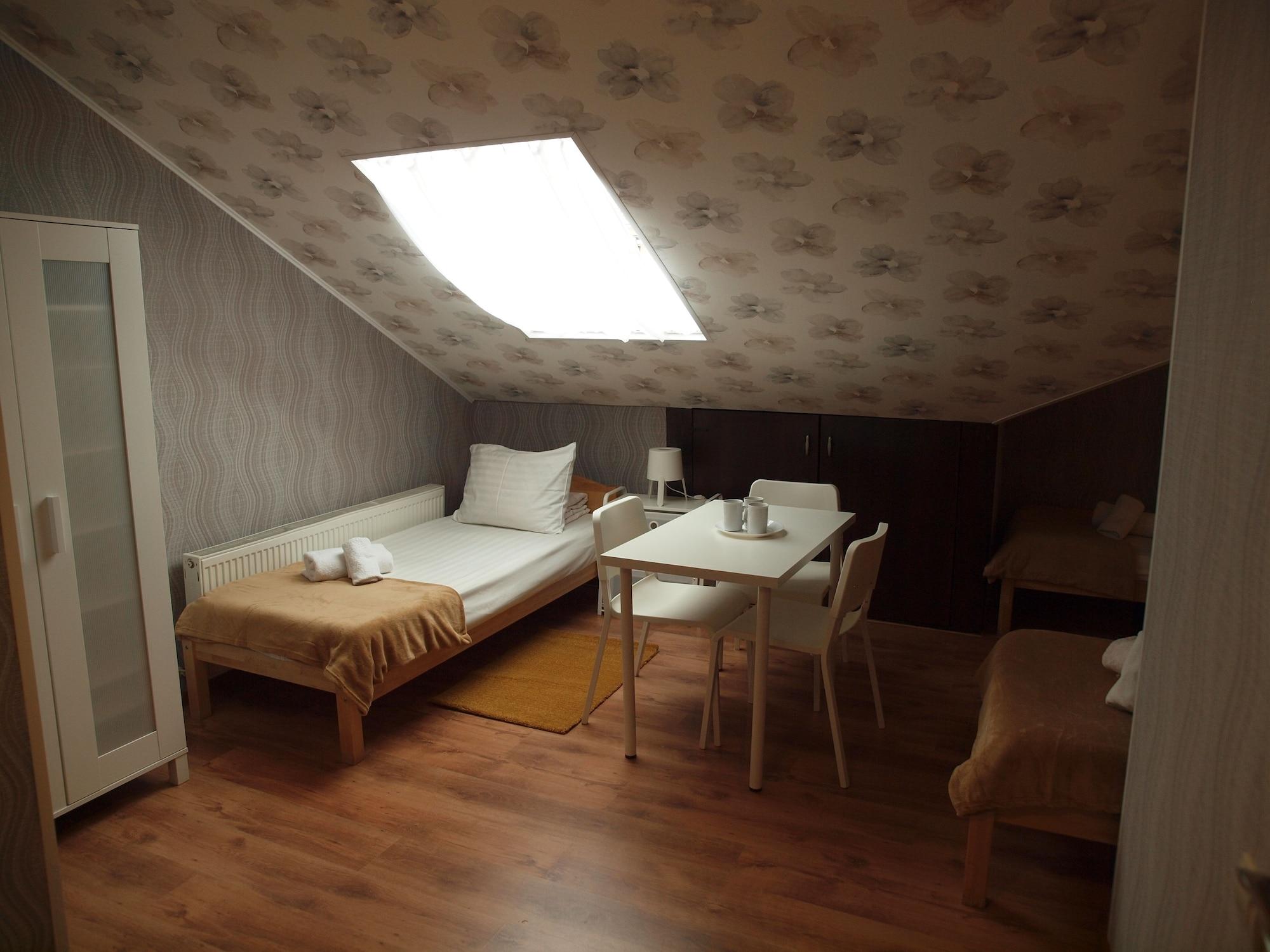 City Westa Hotel Рига Экстерьер фото