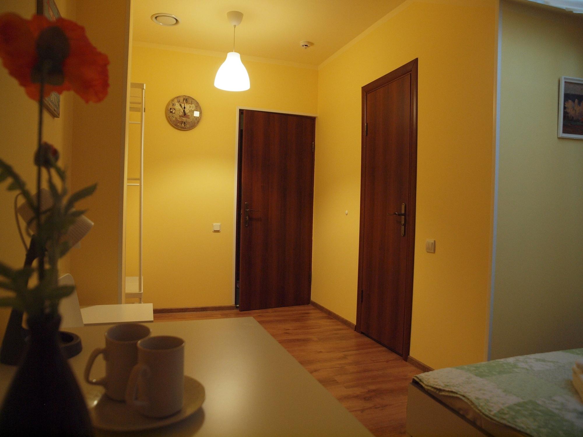 City Westa Hotel Рига Экстерьер фото