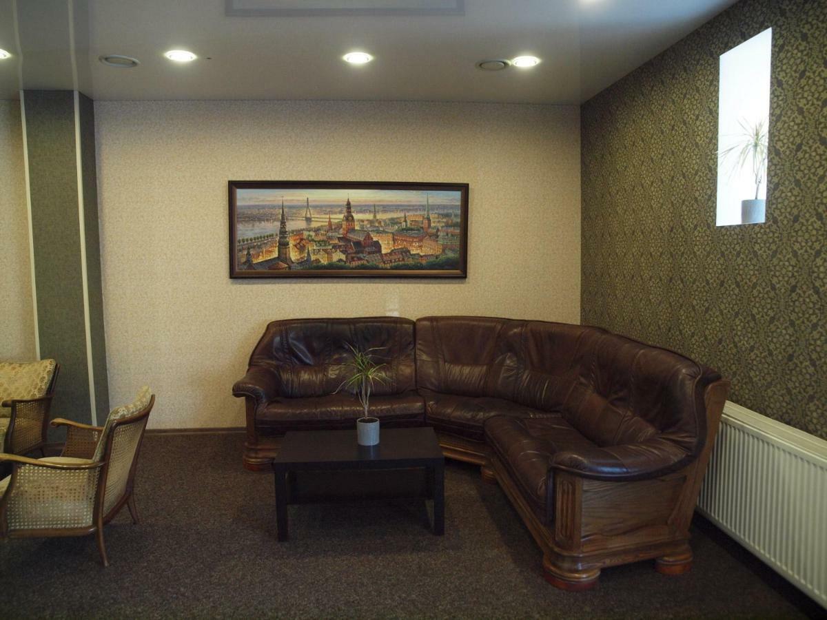 City Westa Hotel Рига Экстерьер фото