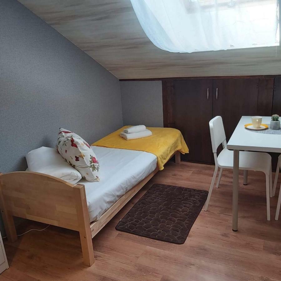 City Westa Hotel Рига Экстерьер фото