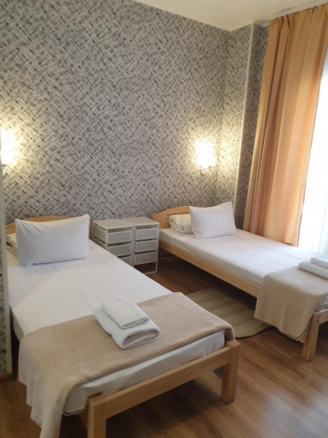 City Westa Hotel Рига Экстерьер фото
